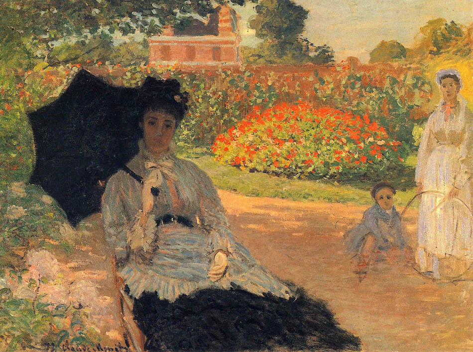 Monet Before Impressionism