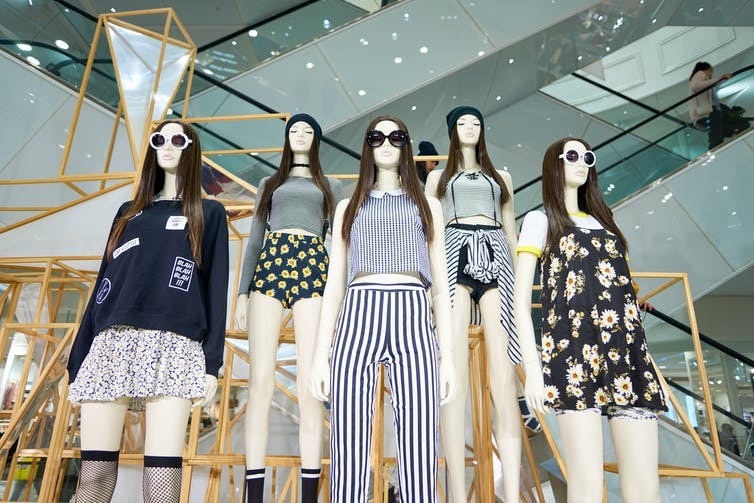 Fashion Retailers Must Move Faster on Sustainability