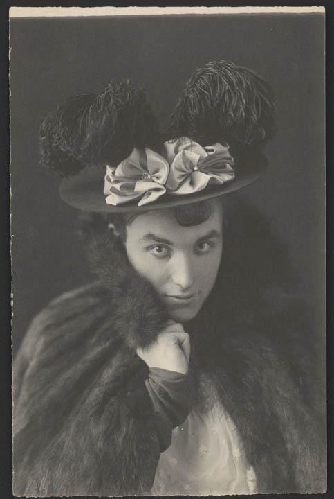 Who's Afraid of Women Photographers 1839-1945