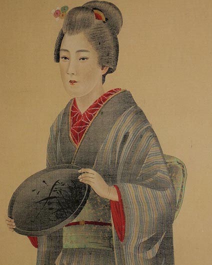 Yuki-tsumugi 