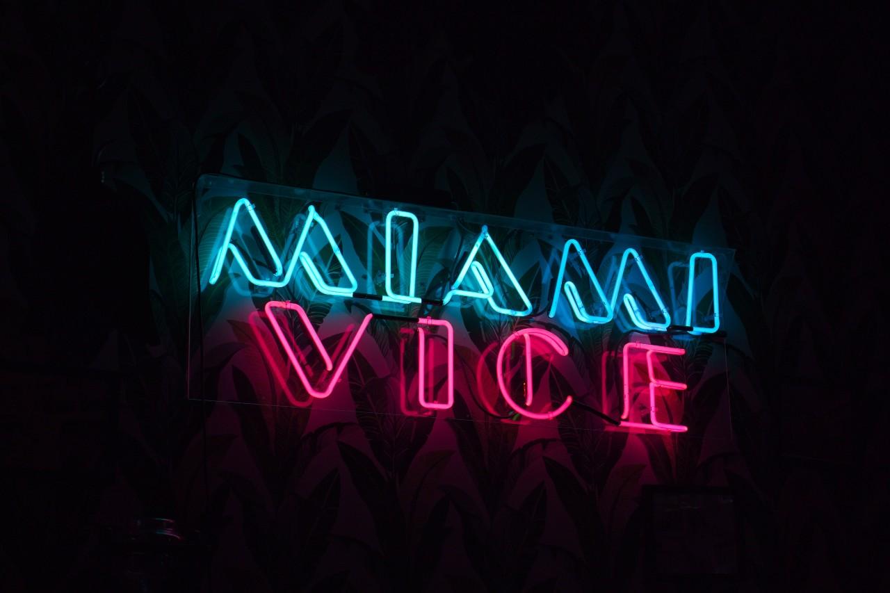 How the Look and Design of Miami Has Infiltrated Pop Culture