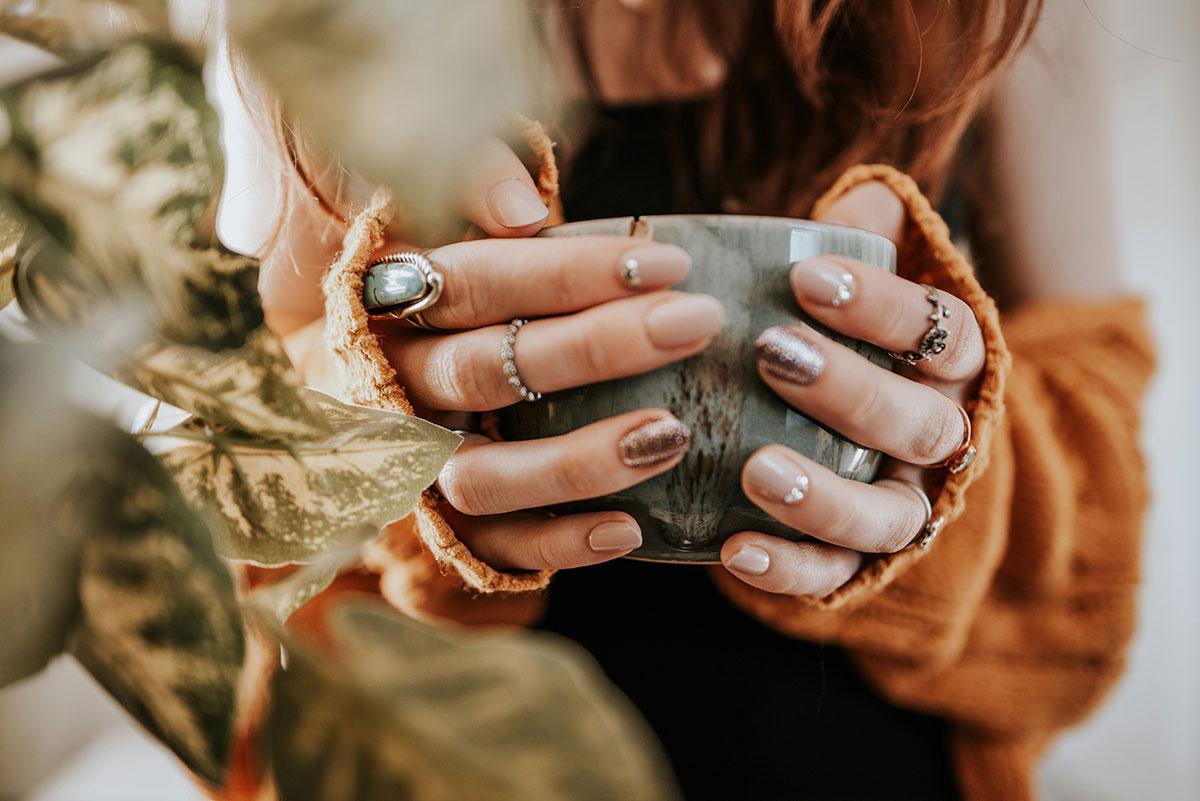 Eco Nail Renaissance