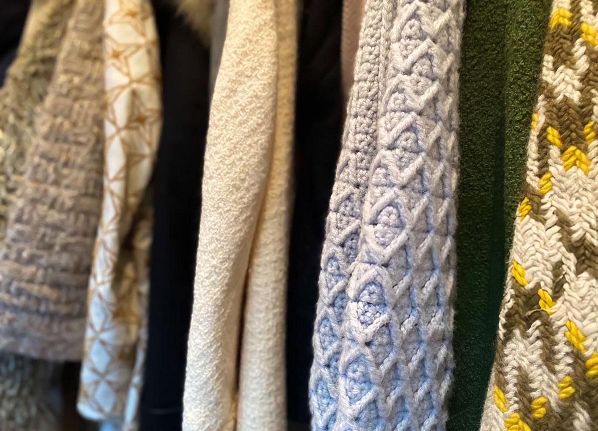 Insights on Ethical Fabrics in the Fashion Industry
