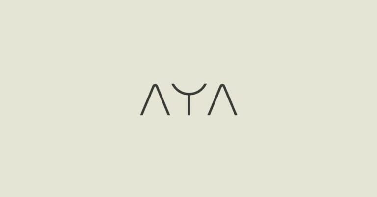 AYA Eco Fashion Brand Check — The Fashion Globe