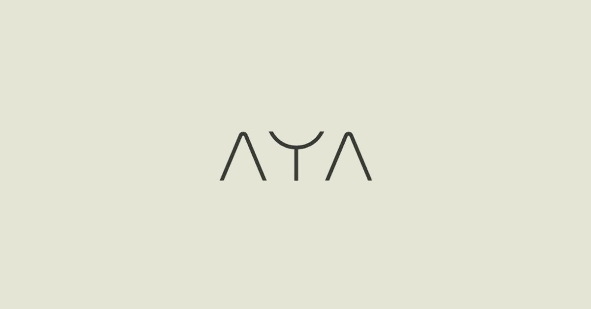AYA Eco Fashion Brand Check — The Fashion Globe