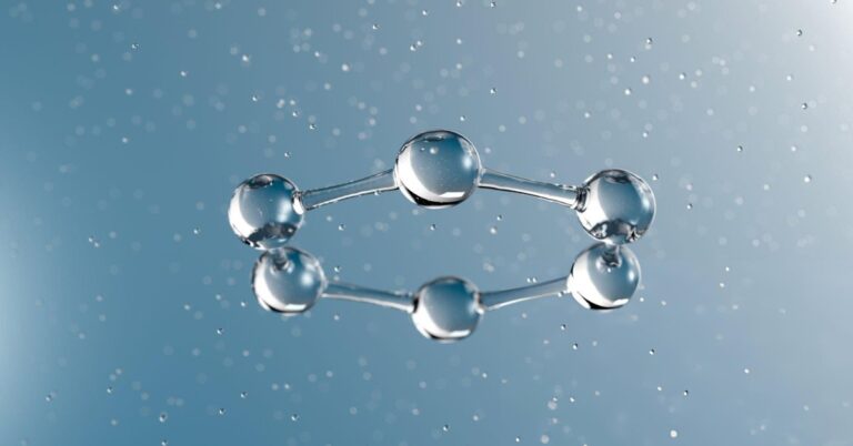 Supercritical CO₂ dyeing molecular structure Tech Check — The Fashion Globe