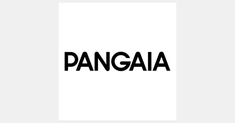 PANGAIA Brand Check — The Fashion Globe